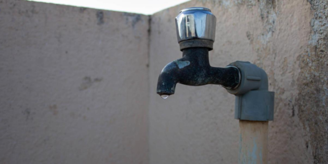 turno 3 de racionamiento: barrios de bogotá que no tendrán agua este 19 de mayo