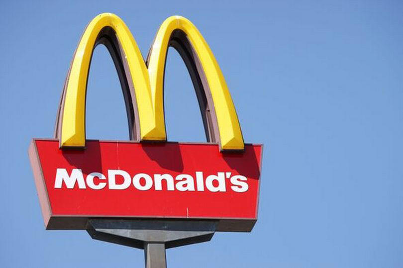 mcdonald’s launches a $5 meal deal as inflation deters consumers