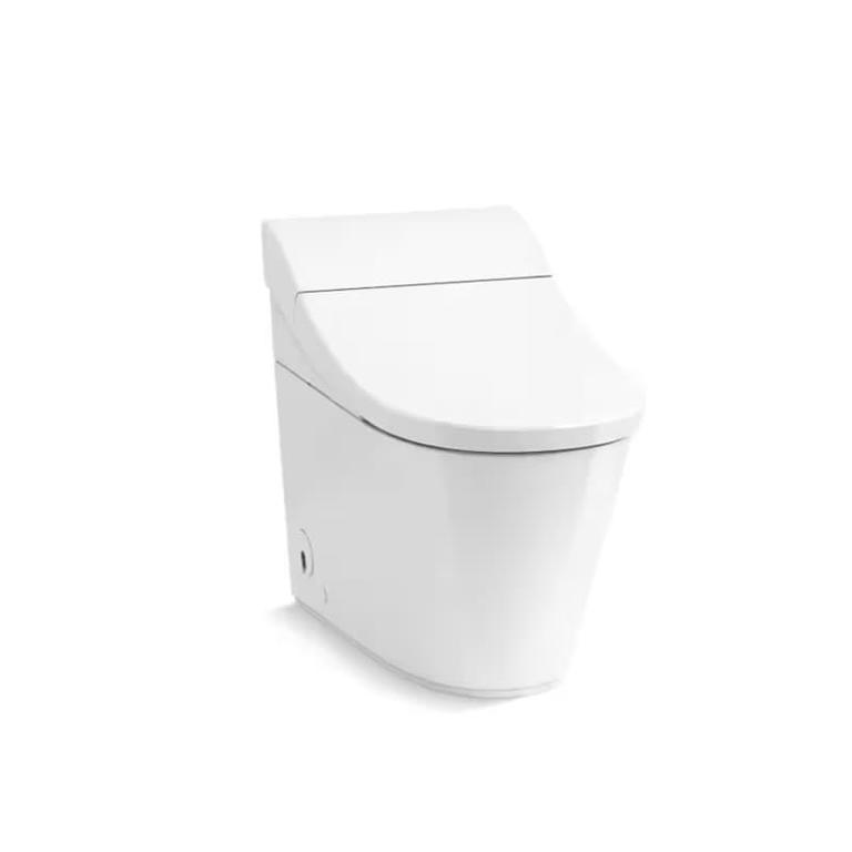 Costco's $1,200 Smart Toilet Has a Heated Seat and Self-Cleaning Bidet