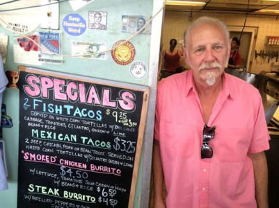 Huntsville restaurant legend passes away: ‘Your legacy will live on’<br><br>
