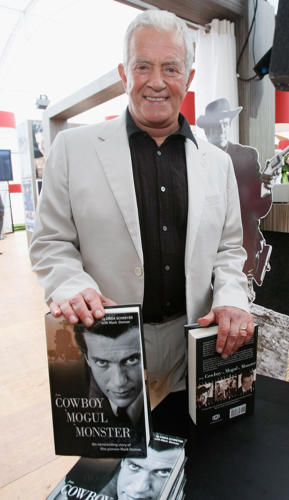 Mark Damon, Veteran International Sales Executive and Actor, Dies at 91