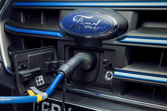 ford to undercut tesla model 3 with new affordable ev