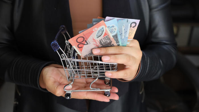 not every australian will get ‘anything at all’ in budget to help pay their bills