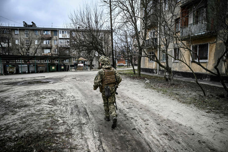 Russia Suffers Highest Daily Casualties of War So Far: Kyiv