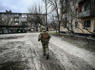 Russia Suffers Highest Daily Casualties of War So Far: Kyiv<br><br>