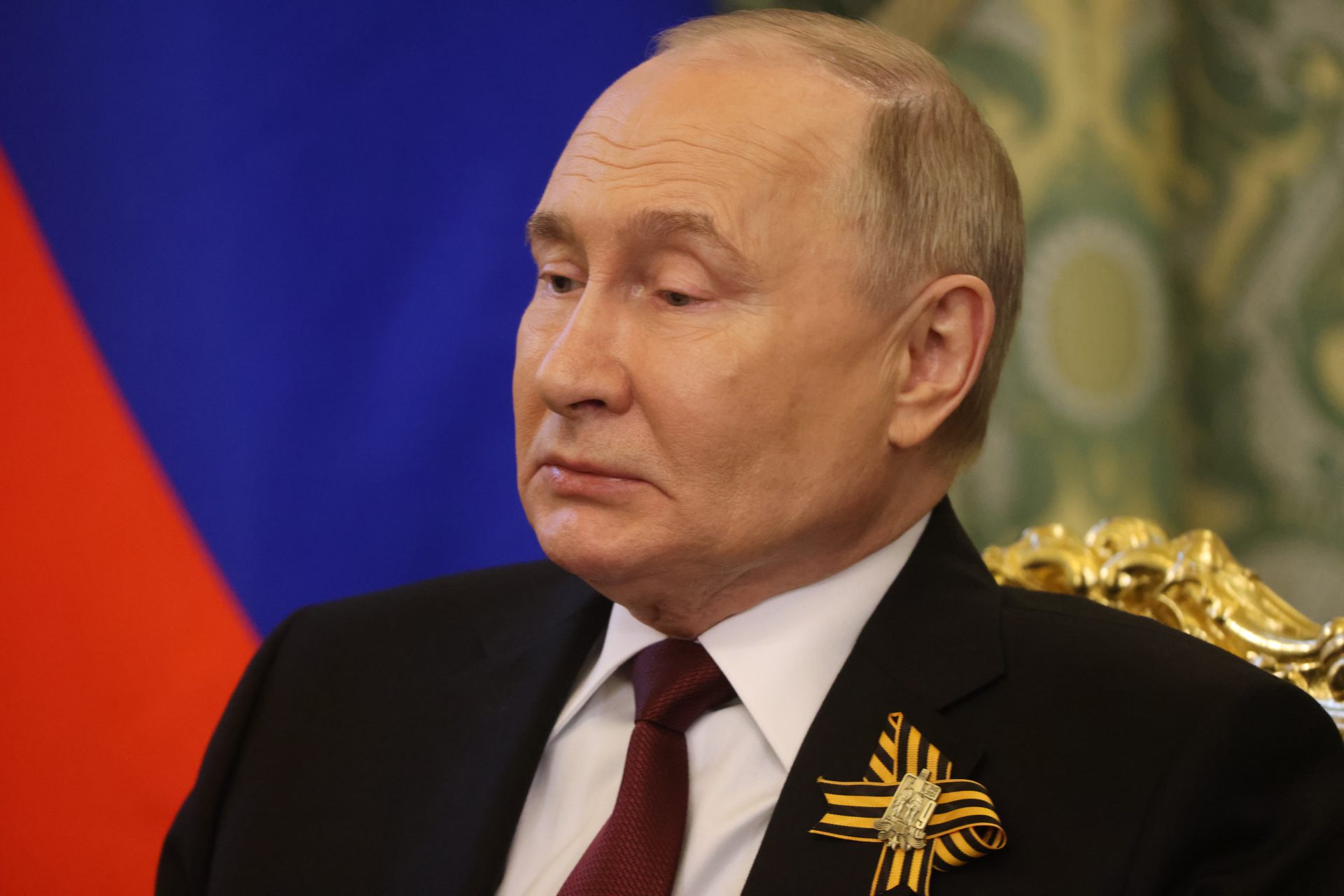 Kremlin Exposed: Putin’s plot to erase Ukraine revealed
