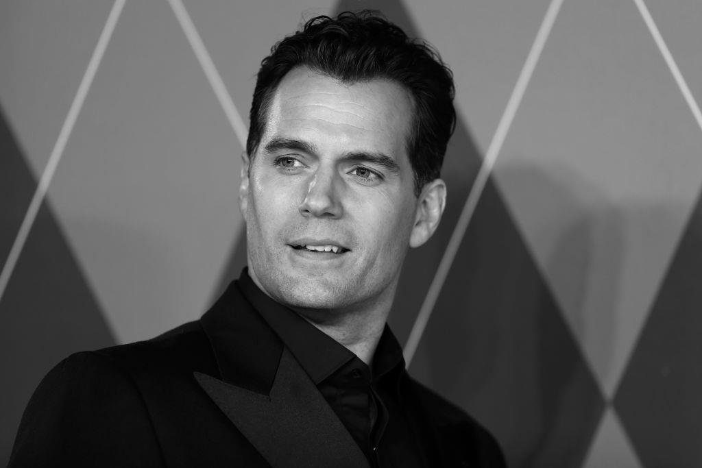 Henry Cavill : de ses débuts à 'The Witcher', retour sur son incroyable ...