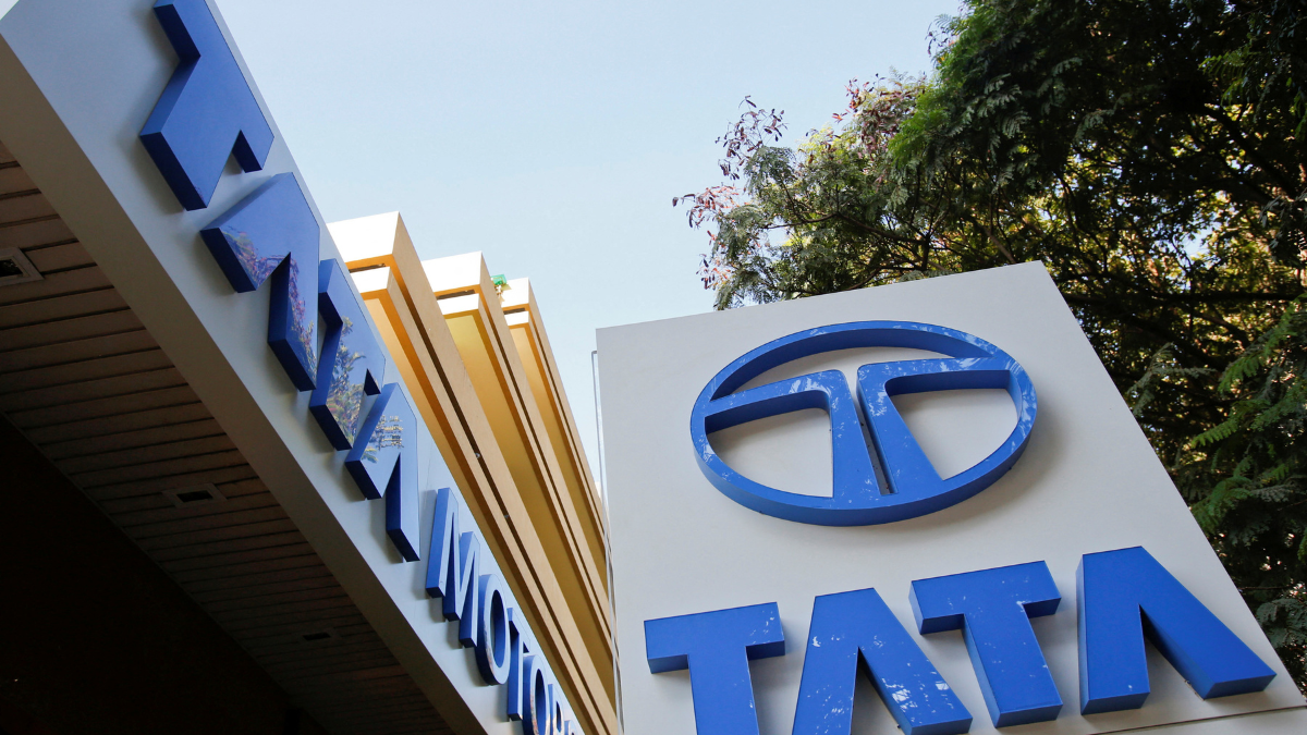 tata motors plunges over 8% on moderate fy25 growth outlook: find out why brokerages are concerned?