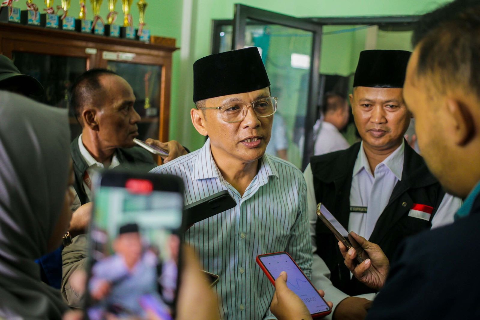 Buntut Kecelakaan Maut Bus SMK Lingga Kencana, Pj Wali Kota Bogor ...