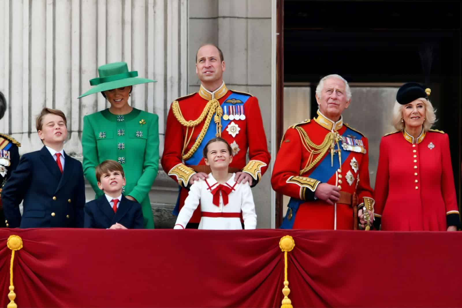 Image Credit: Shutterstock / Pete Hancock <p><span>Controversial to some, beloved by others, the Royal Family is undeniably woven into the fabric of our national story.</span></p>