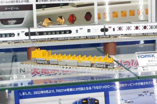 静岡ホビーショー2024 - 『電車でGO!』コラボ＆プラレール新製品も