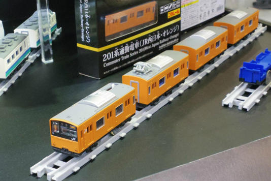 静岡ホビーショー2024 - 『電車でGO!』コラボ＆プラレール新製品も