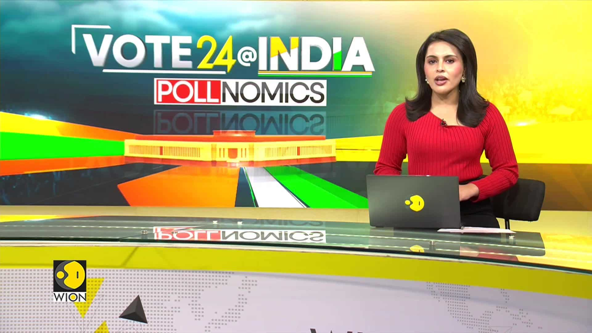 India Elections 2024: Why Delhi's Economy Is Key To 2024 Poll Results?