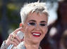 Katy Perry returns to blonde hair on American Idol as she makes incredible princess transformation<br><br>