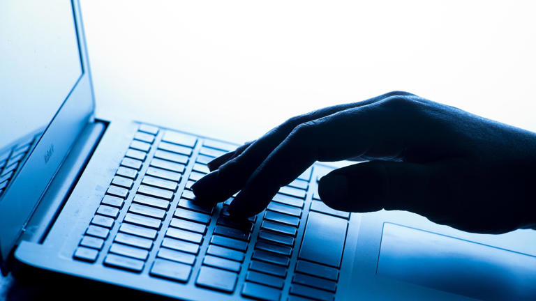 Almost 1,000 people were impacted by data breaches in wayward emails