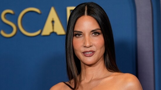 Olivia Munn Reveals She Undwent Full Hysterectomy As She Battles Breast ...