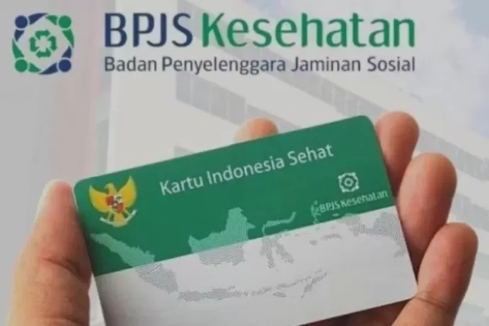 Sistem Kelas 1, 2, Dan 3 BPJS Kesehatan Dihapus, Diganti Kelas Rawat ...