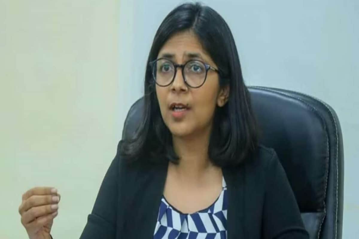 swati maliwal alleges violence at delhi cm's residence by his close aide