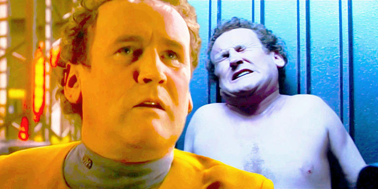 8 Best "O'Brien Must Suffer" Star Trek: DS9 Episodes