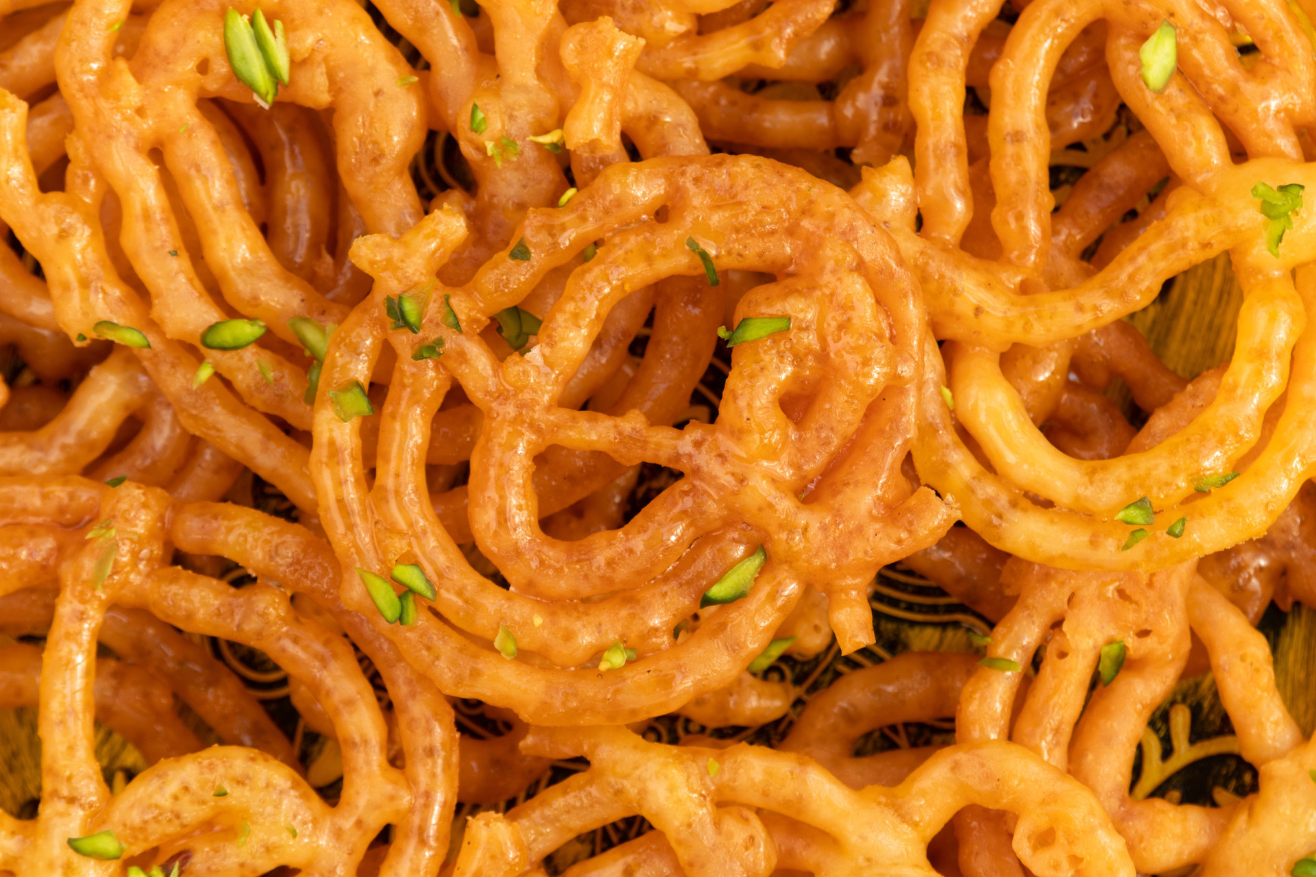 The best deepfried desserts in the world