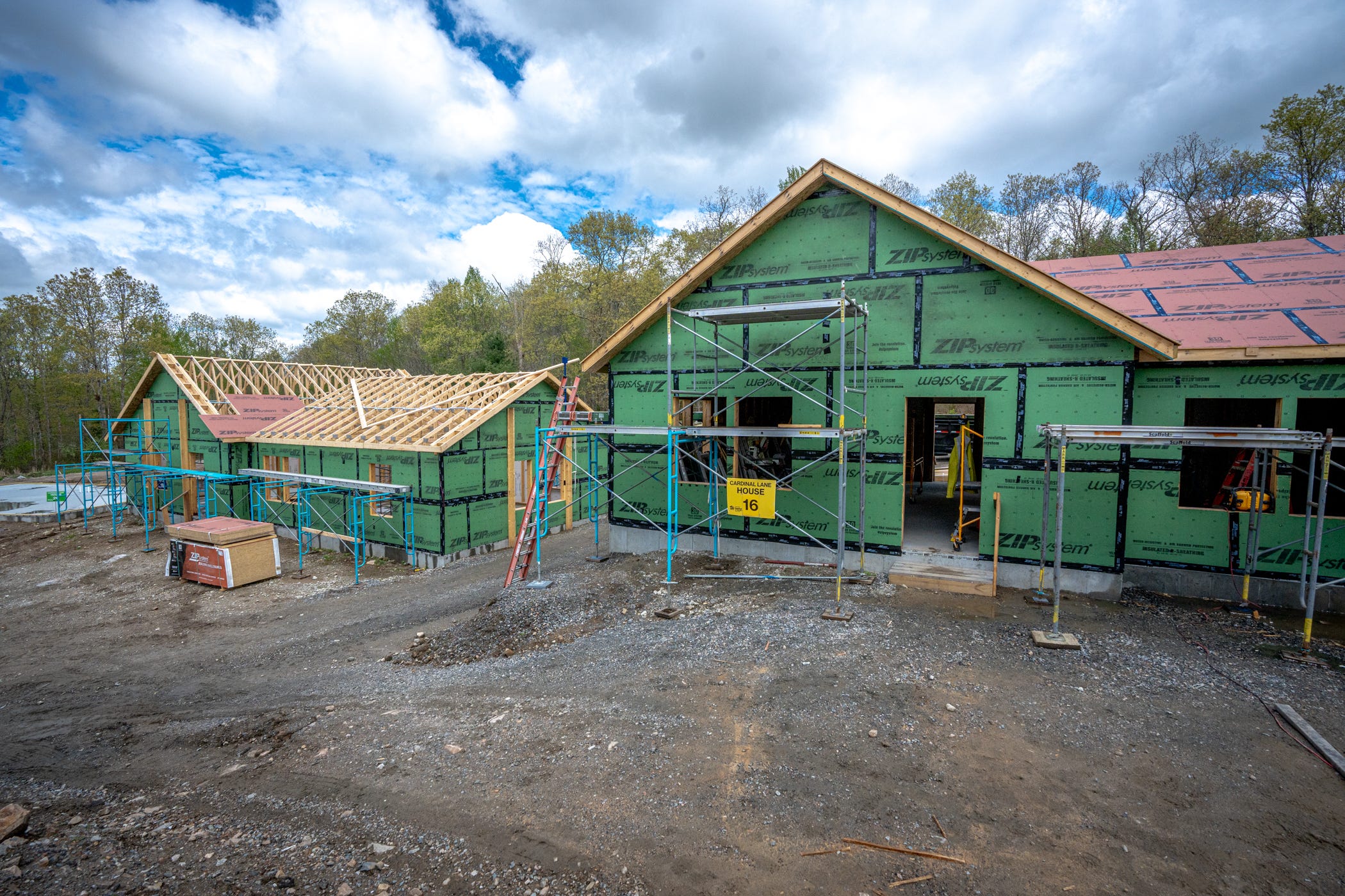 RI home building slowest in continental US in new Census numbers. What ...