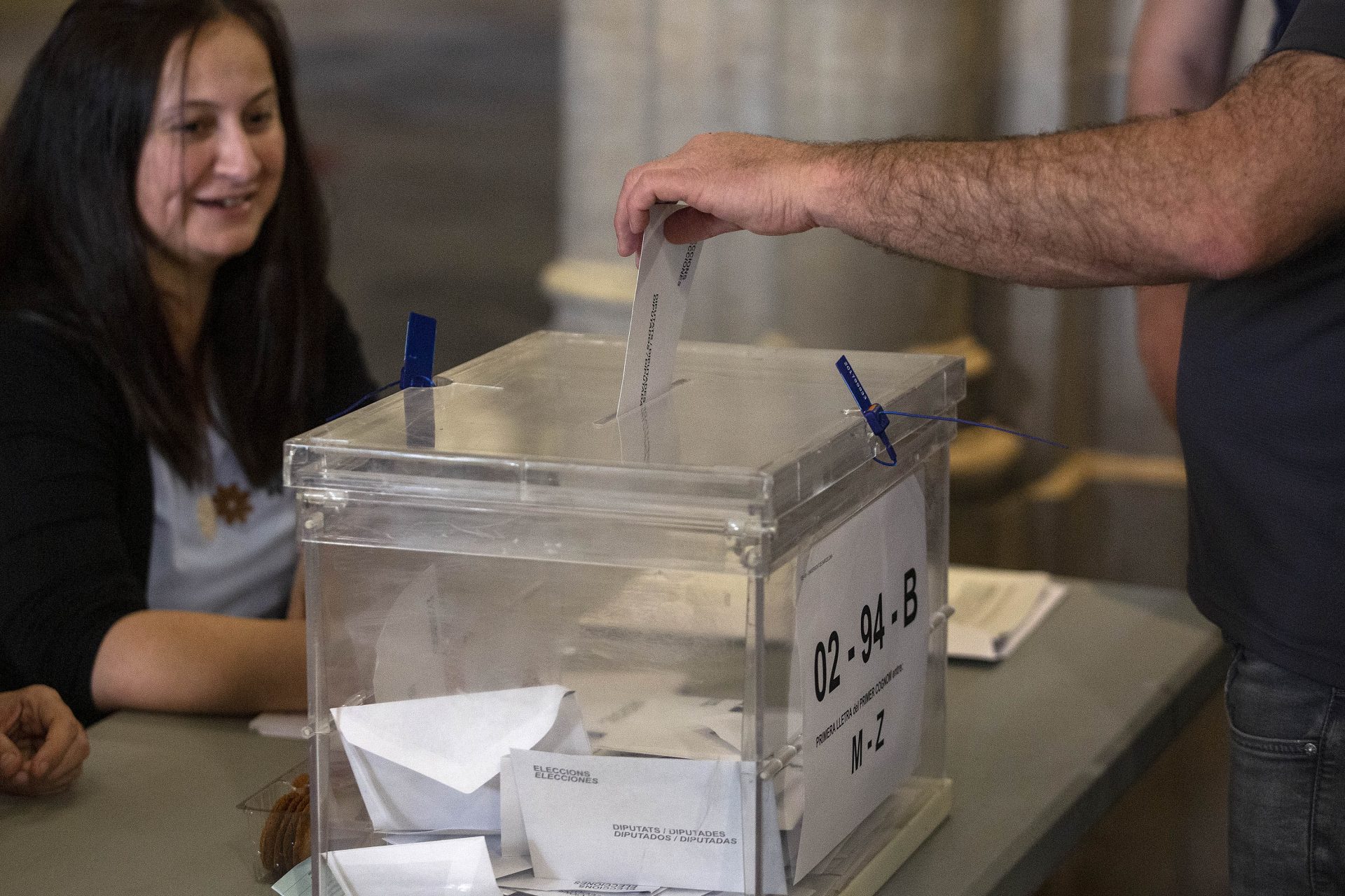 Àngels Barceló da donde más duele a Ciudadanos: estocada final tras el ...