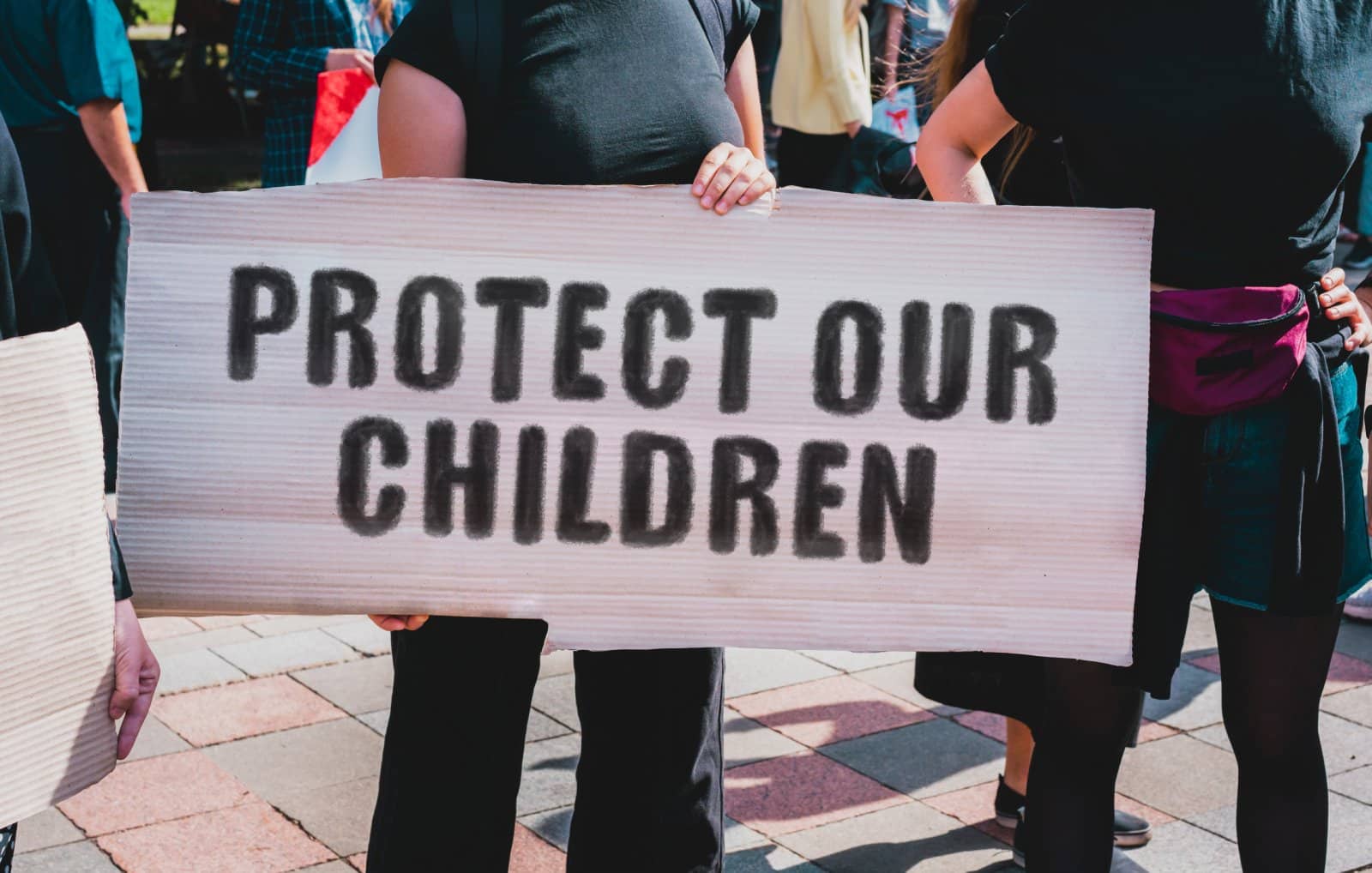 Image Credit: Shutterstock / AndriiKoval <p><span>Turning back to gain a better understanding of where this coming from, we can look back to 2013 when Russia passed its first law against “gay propaganda” to “protect children.”</span></p>