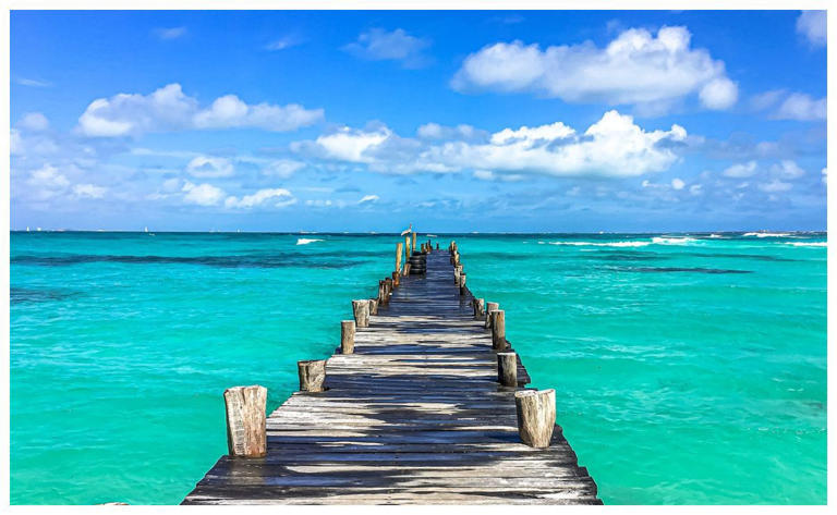 Cancún. Foto: Pixabay