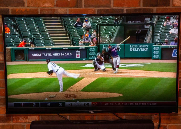 MLB TV Review: Reliable Baseball Streaming Service Still Restricted by ...