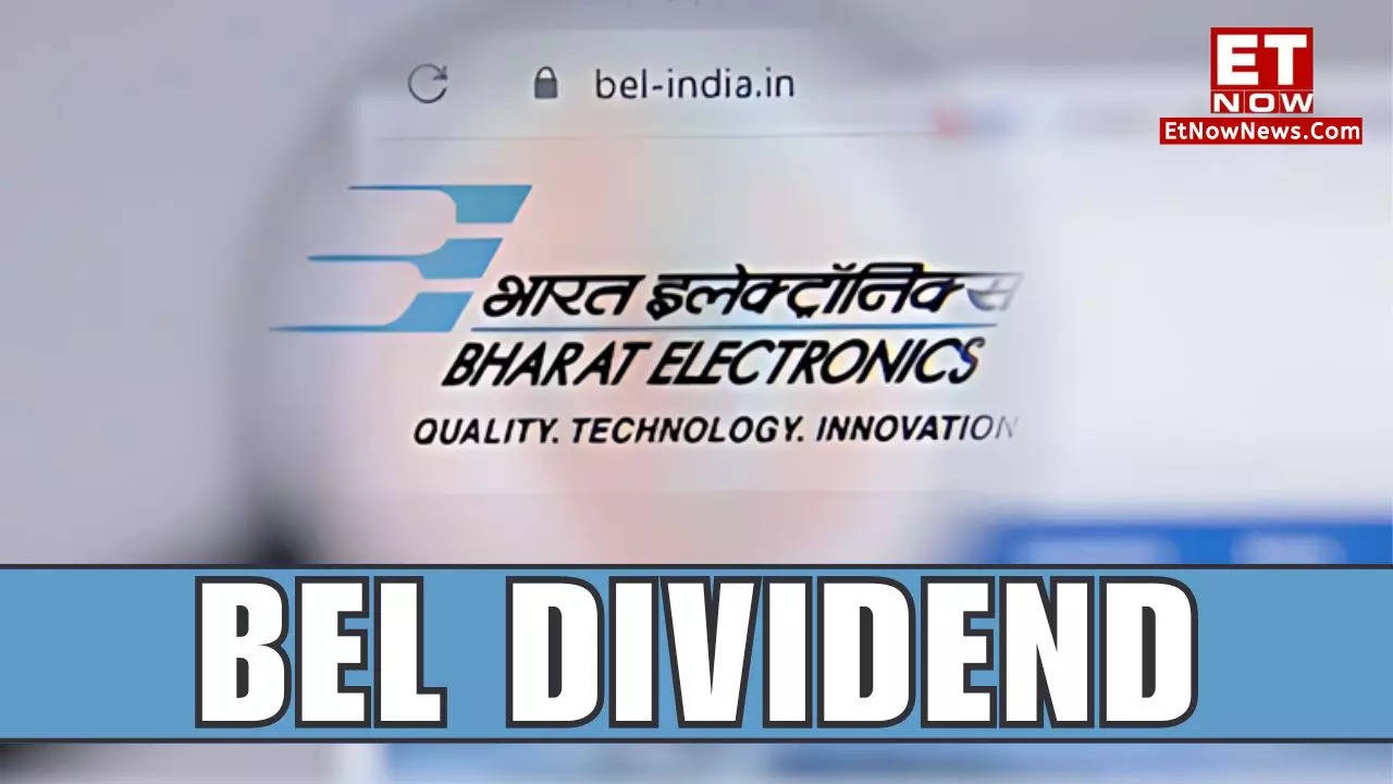bel dividend 2024 date, news: buy psu defence stock ahead of q4 results?