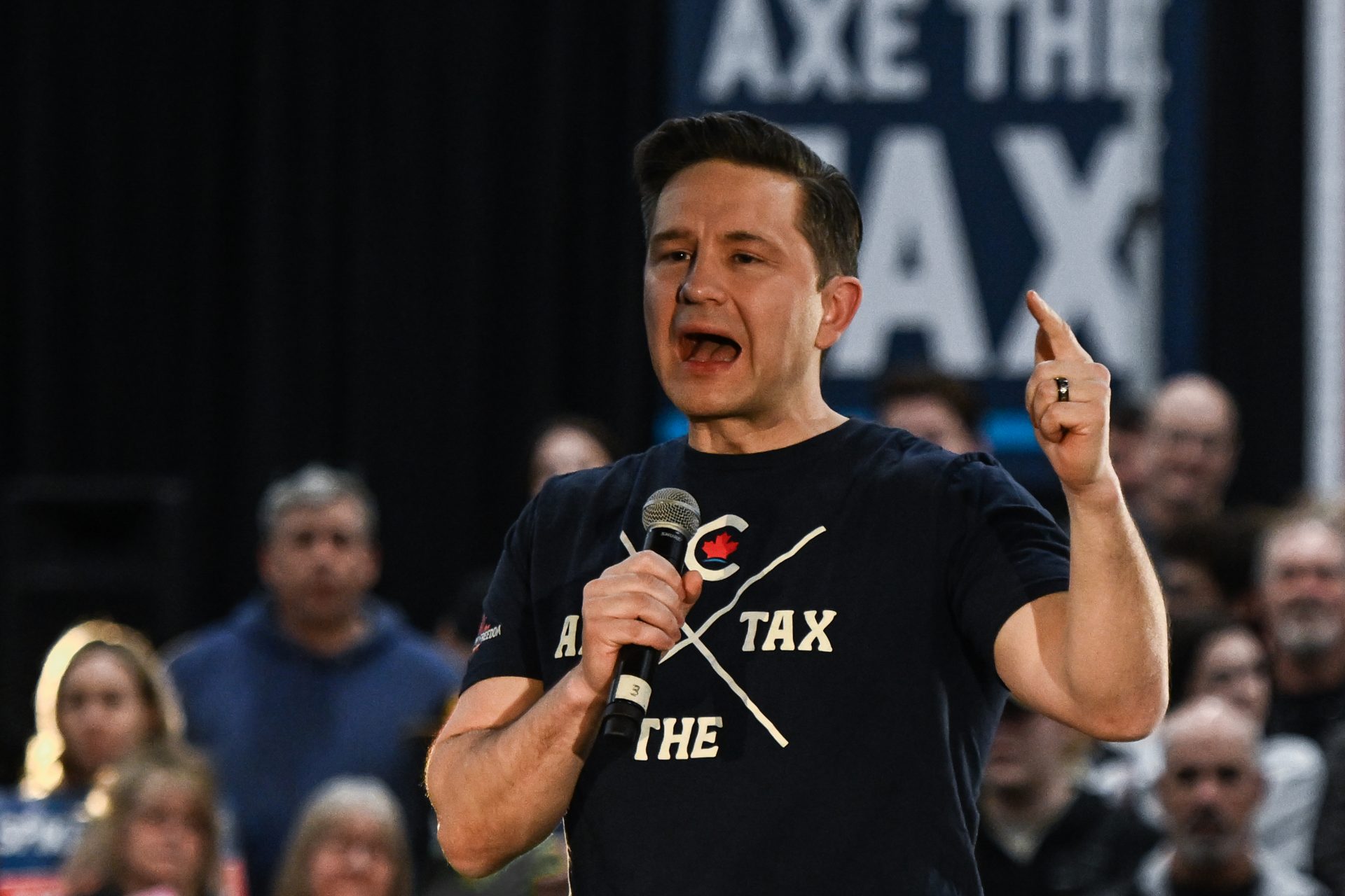 Meet Pierre Poilievre The Conservative Leader Hoping To Beat Justin