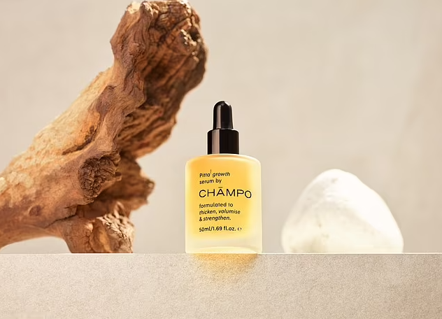 Shoppers Cant Get Enough Of Champos Hair Growth Serum For Hair Loss And Thinning 9631