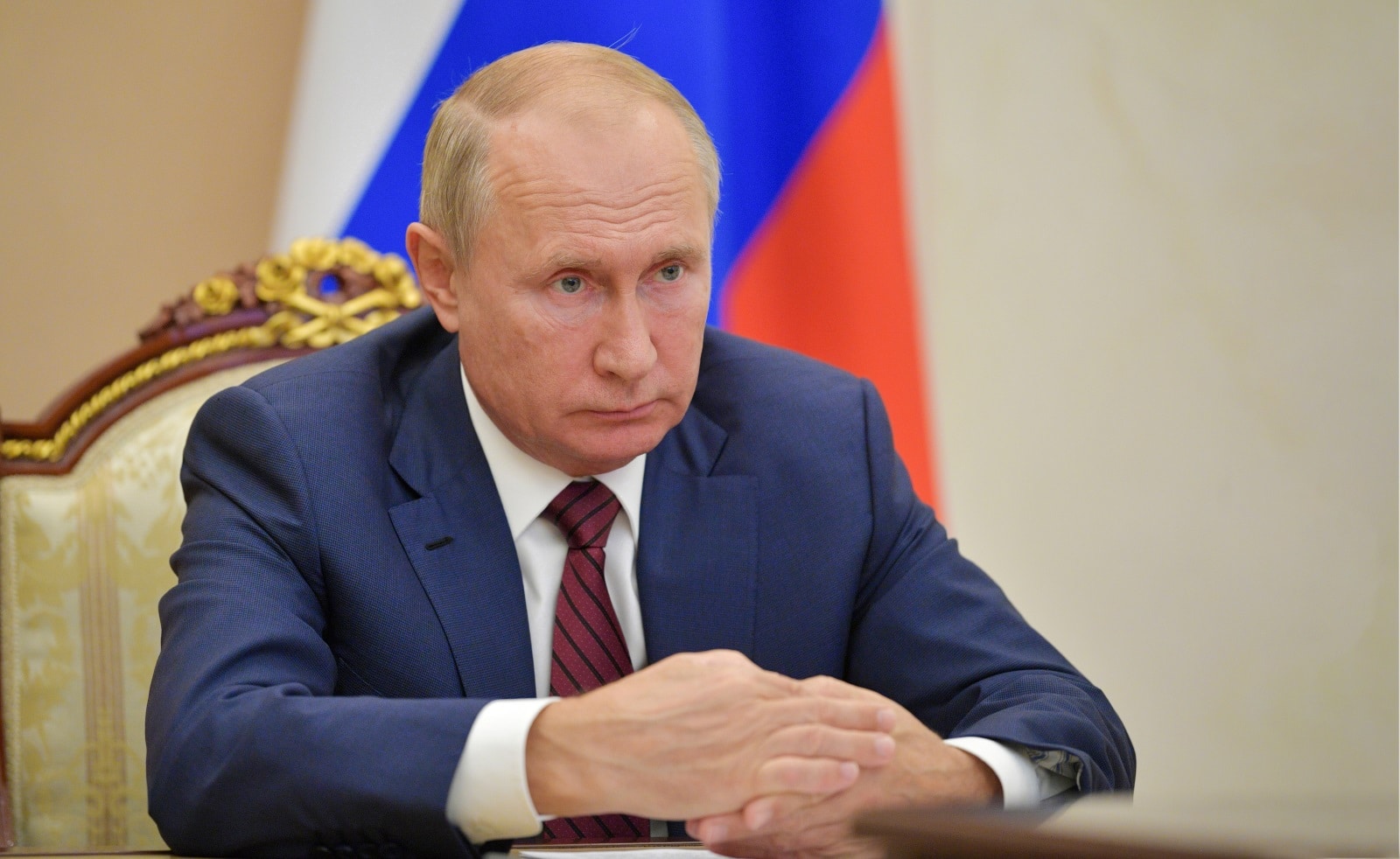 Image Credit: Shutterstock / Aynur Mammadov <p><span>These members of the council are essentially representatives of Putin’s government, which is often characterized by the president’s strict anti-LGBTQ+ agenda.</span></p>