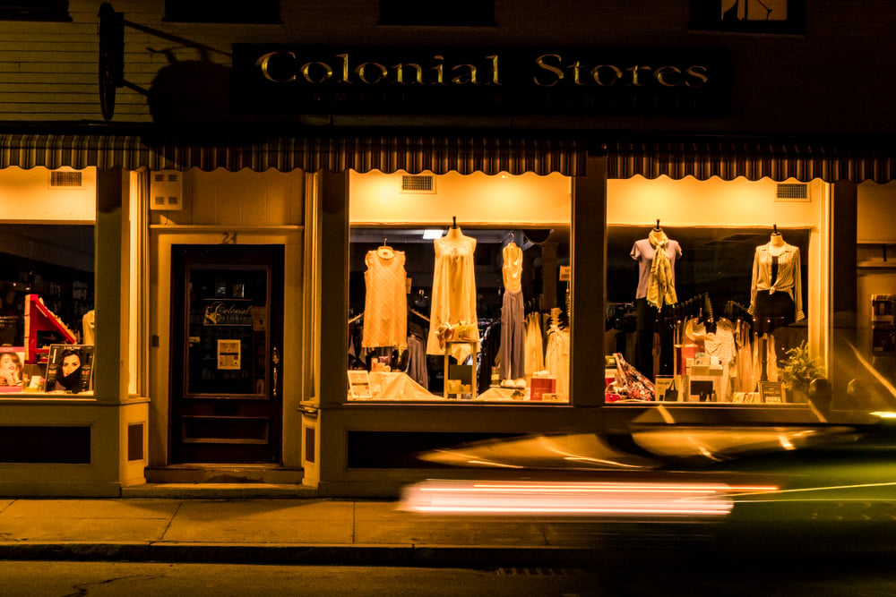 <p>Concord has a lively paranormal scene, and you can learn all about it on the <a href="https://www.concordtourcompany.com/everyone" rel="noopener noreferrer">Concord Ghost Tour.</a></p><p>You will learn about the haunted room in the Colonial Inn, strange goings on in the cemetery, and about a friendly ghost that roams a famous house. It is a walking tour that takes you throughout downtown and is well run and professional.</p><p>I wouldn’t recommend this for kids under 10 or ones that are easily scared, but older kids will eat it up!</p><p>Plan on an hour and a half.</p>
