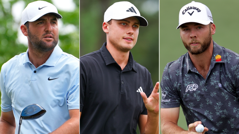 Who will win the PGA Championship in 2024? Odds, betting favorites, expert picks & more to know