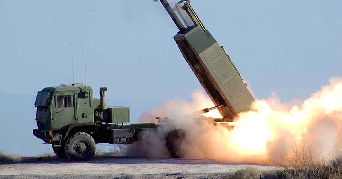 us-armee stärkt artilleriefähigkeiten mit 798 millionen euro himars-vertrag