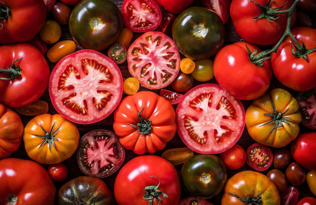 Fautil enlever la peau des tomates