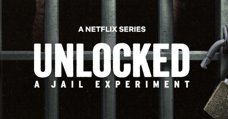 Unlocked: A Jail Experiment on Netflix: Documentary to Showcase an Arkansas Sheriff's Efforts