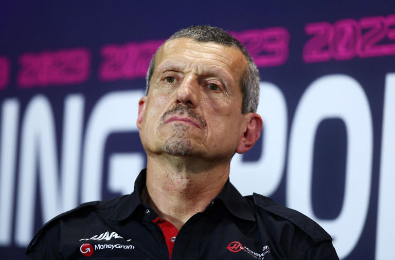 "Another week - another F1 drama": Fans react to Haas suing Guenther Steiner for alleged trademark infringements in Surviving to Drive autobiography