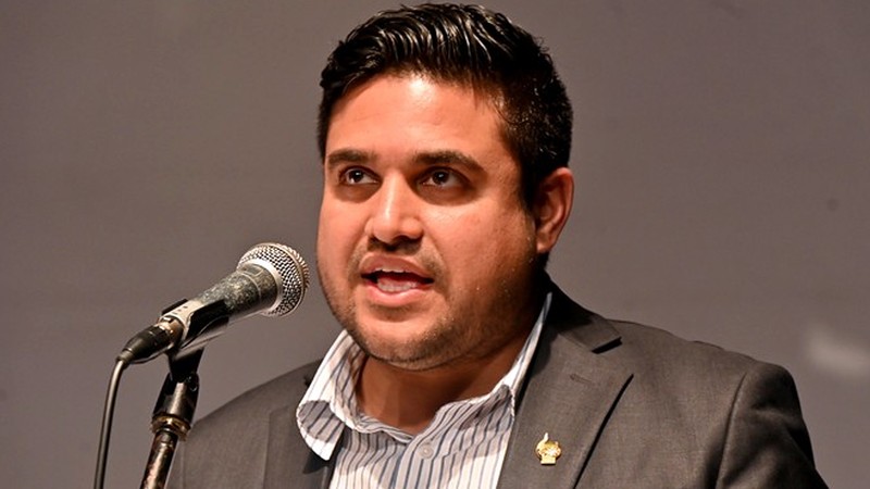 khalid sayed - the anc’s commitment to economic empowerment in the western cape
