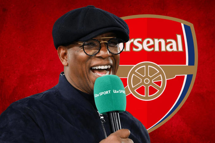 no sesko! ian wright tells arsenal which three players to sign