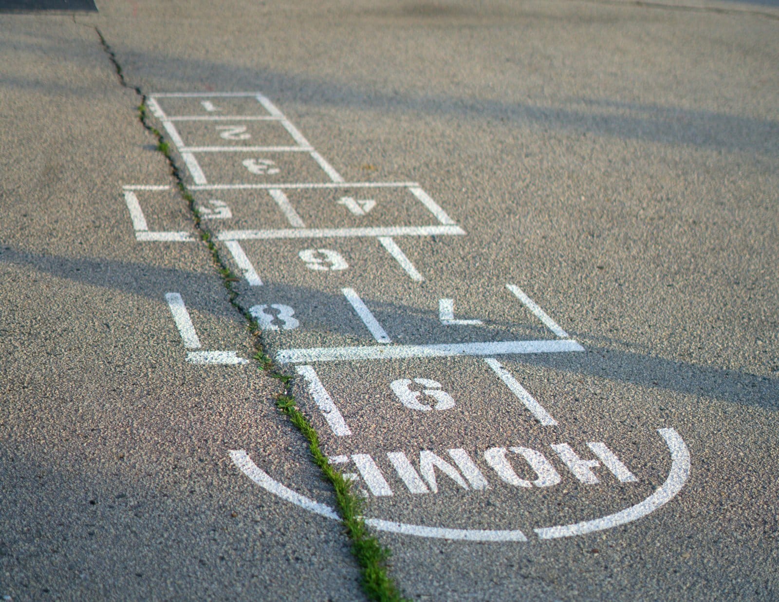 Image Credit: Pexel / Legend Vibe <p><span>Hopscotch combines physical skill, balance, and energy, making it ideal for developing motor skills in younger players. Drawing the board also stimulates creativity, and the game’s simple rules make it accessible for family members of various ages to play together.</span></p>
