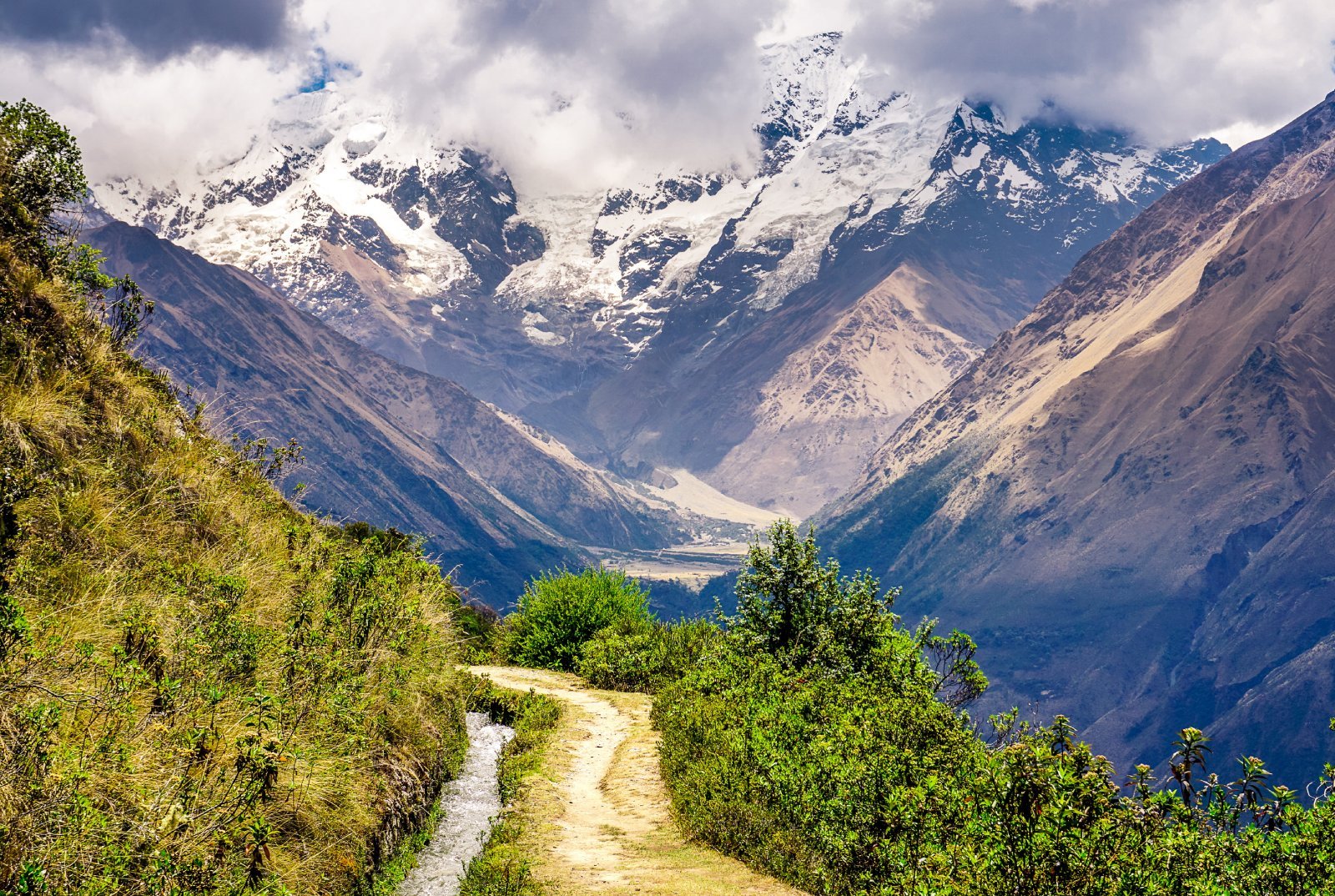 Image Credit: Shutterstock / Scott Biales DitchTheMap <p>History on a budget? Peru offers ancient Inca trails and Machu Picchu. High value, low cost, no visa required for up to 183 days—ideal for the history-loving pragmatist.</p>