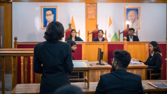 Fostering justice and equity: Parul University's holistic legal education approach