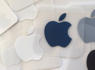So long Apple logo stickers<br><br>