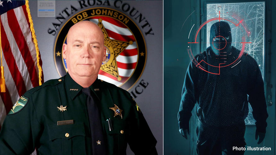 ‘Gangster’ Florida sheriff has politically incorrect demand for Democrats fleeing liberal cities: 