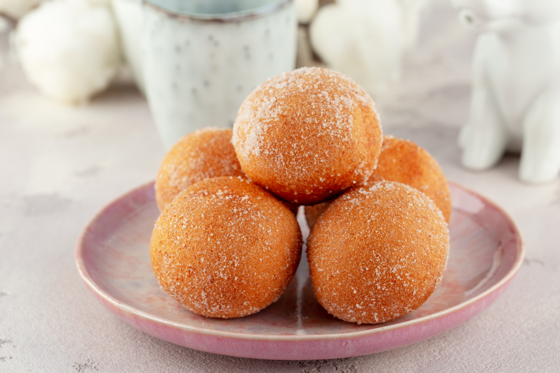 The best deep-fried desserts in the world