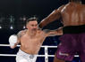 Tyson Fury vs. Oleksandr Usyk - David Price makes his prediction for heavyweight title clash<br><br>