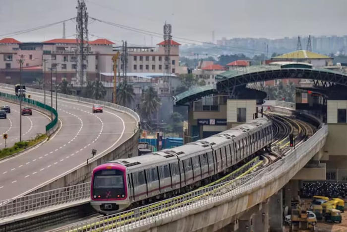 bengaluru metro: phase 3 project gets a nod from pib, here's what we know