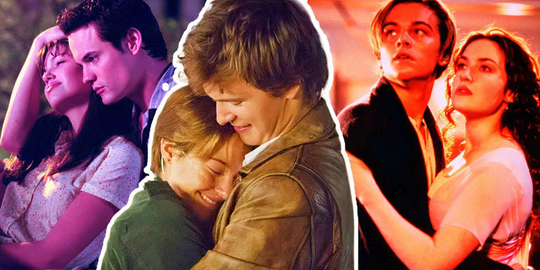 15 Movies Like The Fault In Our Stars You Need To See